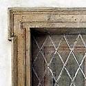 Painted Window