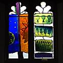 Stained Glass