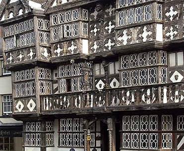 Elizabethan House