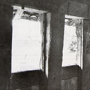 Manoir de la Bruy&egrave;re &mdash; internal view