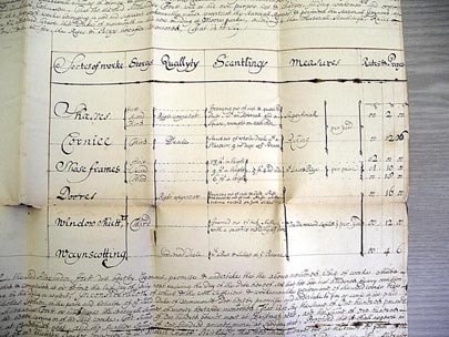 The Contract